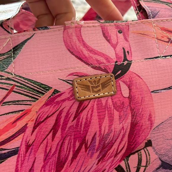 Consuela Brynn Grab and Go Basic Bag - Picture 5 of 8